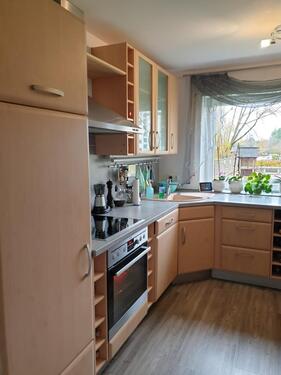 Foto - Erdgeschoßwohnung in Königsbrunn zur Miete