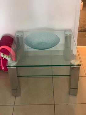 Foto - Ein kleines Doppeltisch - 45,00&nbsp;EUR Kaltmiete, ca.&nbsp; 0,00&nbsp;m&sup2;