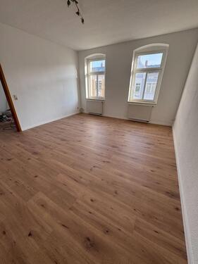 Foto - Lichtdurchflutete 4-Zimmer-Wohnung 