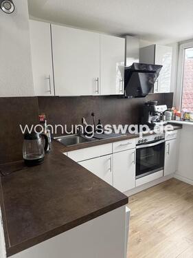 Foto - 2 Zimmer Etagenwohnung in Hamburg