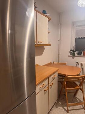 Foto - 3 Zimmer Hochparterre in Salzgitter