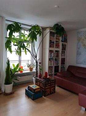 Foto - 3.5 Zimmer Maisonettenwohnung in Essen