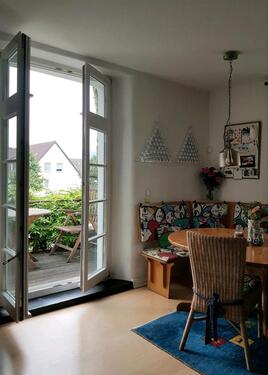 Foto - Maisonettenwohnung in Essen zur Miete