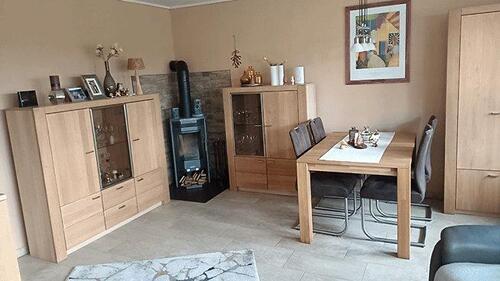 Foto - 3 Zimmer Doppelhaushälfte zum Kaufen in Norden