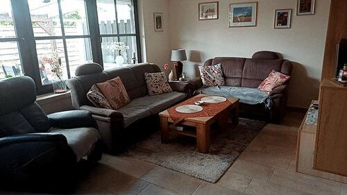 Foto - 3 Zimmer Doppelhaushälfte in Norden