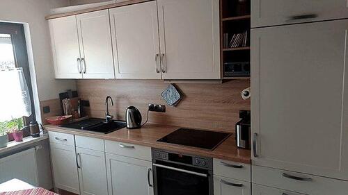 Foto - Doppelhaushälfte in Norden zum Kaufen