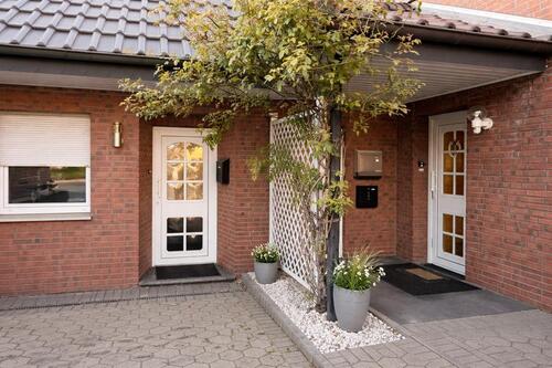 Foto - 8 Zimmer Mehrfamilienhaus, Wohnhaus zum Kaufen in Löhne