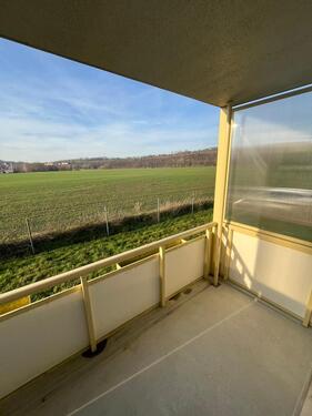 Foto - Gemütliche 2-Zimmer-Wohnung mit Blick ins Grüne in ruhiger Lage von Döbeln - Keuern