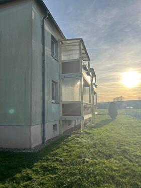 Foto - 2 Zimmer Hochparterre zur Miete in Döbeln