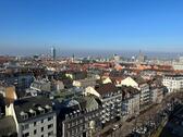 Foto - Apartment möbliert 9.OG - direkt an der Theresienwiese
