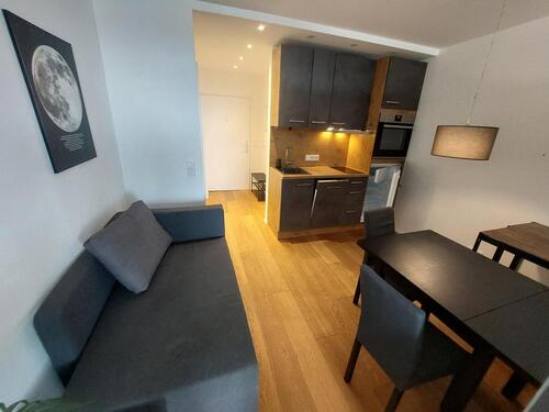 Foto - 1 Zimmer Etagenwohnung zur Miete in München