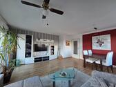 Foto - Möblierte Maisonettewohnung zur Kurzzeitmiete