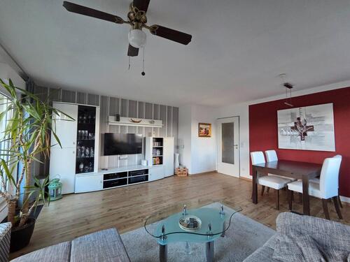 Foto - Möblierte Maisonettewohnung zur Kurzzeitmiete