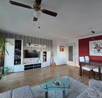 Möblierte Maisonettewohnung zur Kurzzeitmiete - Wermelskirchen