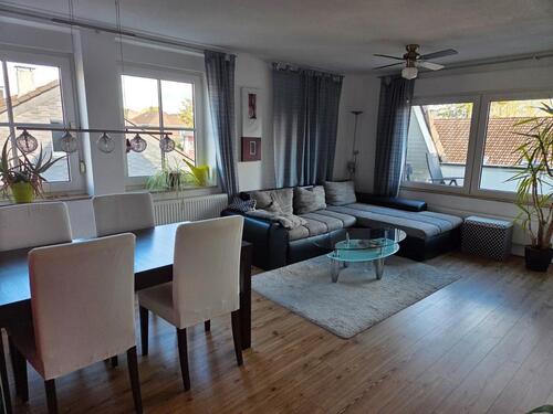 Foto - 2 Zimmer Maisonettenwohnung zur Miete in Wermelskirchen