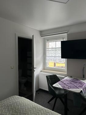 Foto - 1 Zimmer Etagenwohnung zur Miete in Schwedt (Oder)
