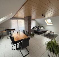 großzügige und helle 3-Zimmerwohnung in Himmelstadt ab Juli 2026