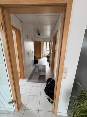 Foto - 3 Zimmer Dachgeschoßwohnung in Himmelstadt