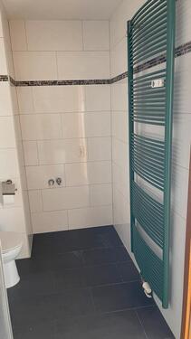 Foto - Etagenwohnung in Wriezen zur Miete