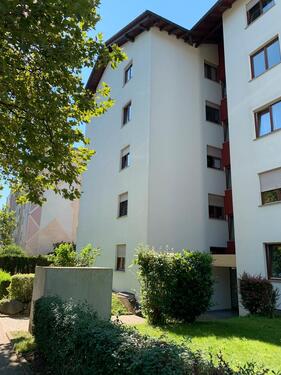 Foto - Praktische 2,5 Zimmer-Wohnung mit Balkon