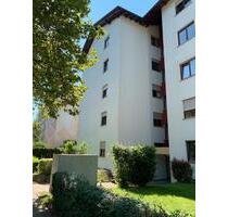 Praktische 2,5 Zimmer-Wohnung mit Balkon - Waldshut-Tiengen