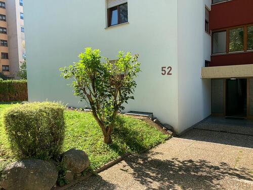 Foto - 2.5 Zimmer Etagenwohnung in Waldshut-Tiengen