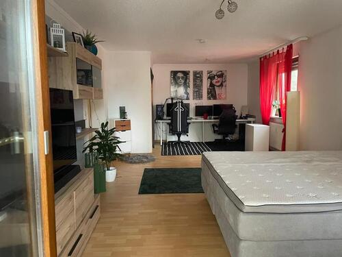 Foto - Etagenwohnung in Waldshut-Tiengen zur Miete
