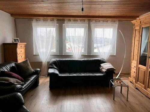 Foto - Dachgeschoßwohnung in Bad Salzschlirf zur Miete