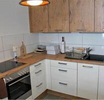 2-Zimmer-Wohnung mit Balkon, TG-Stellplatz & Einbauküche in DA - Seeheim-Jugenheim