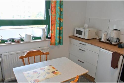 Foto - 2 Zimmer Etagenwohnung zur Miete in Seeheim-Jugenheim