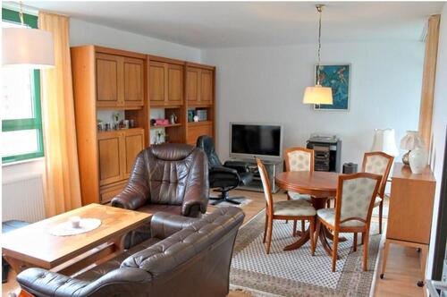 Foto - 2 Zimmer Etagenwohnung in Seeheim-Jugenheim