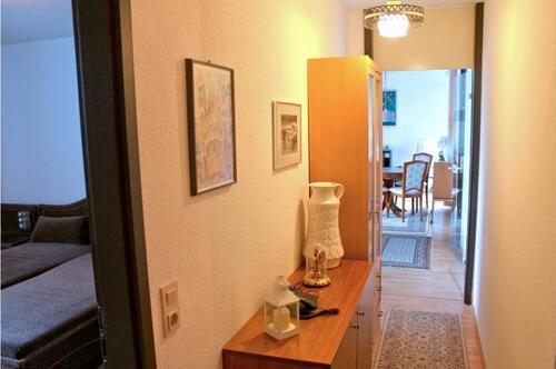 Foto - Etagenwohnung in Seeheim-Jugenheim zur Miete