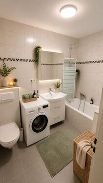 Foto - 4 Zimmer Etagenwohnung zum Kaufen in Bretten