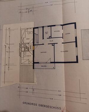 Foto - 14 Zimmer Mehrfamilienhaus, Wohnhaus zum Kaufen in Pressath