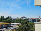 Foto - Wir verkaufen unsere 4-Zimmer-Wohnung mit Weitblick über München