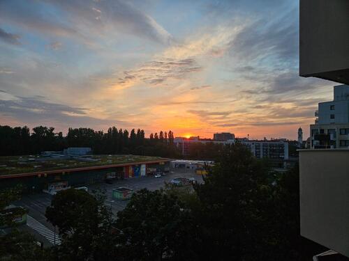 Foto - 4 Zimmer Etagenwohnung zum Kaufen in München