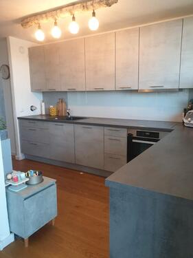 Foto - 4 Zimmer Etagenwohnung in München