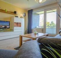 Ferienwohnung Vaupel Nr. 27 - Urlaub in Kellenhusen - Bad Sachsa