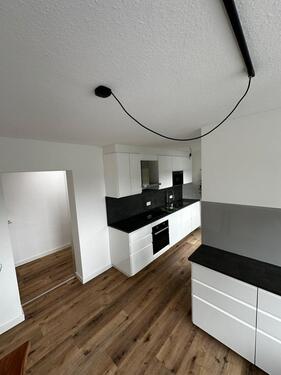 Foto - Etagenwohnung zur Miete in Wipperfürth