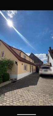Foto - ZUM VERMIETEN:Preiswertes großes und gepflegtes Haus