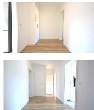 Foto - Etagenwohnung in Tostedt