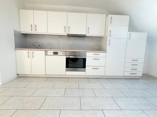 Foto - Etagenwohnung zur Miete in Mannheim