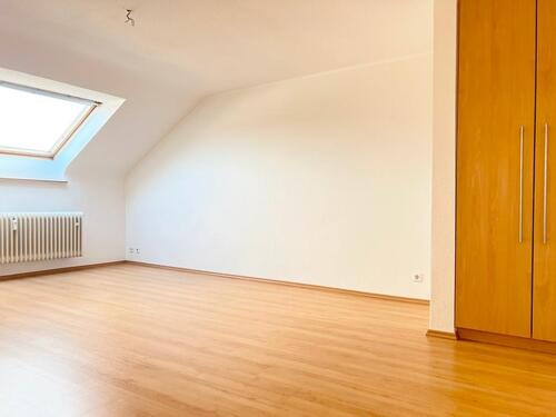 Foto - Etagenwohnung in Mannheim zur Miete