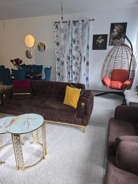 Foto - Etagenwohnung zur Miete in Göppingen