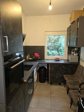 Foto - Etagenwohnung in Göppingen zur Miete