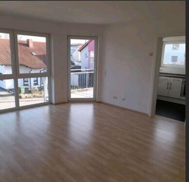 Foto - 3-Zimmer Wohnung in 69231 Rauenberg bei Heidelberg
