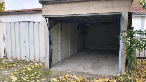 Foto - Garage Jena, Spitzweidenweg - 80,00 EUR Miete,