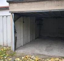 Garage Jena, Spitzweidenweg - 80,00 EUR Miete, in Jena (PLZ: 07743)