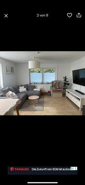 Foto - 3,5 Zimmerwohnung im Dinkelsbühler Ortsteil
