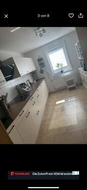 Foto - Etagenwohnung zur Miete in Dinkelsbühl